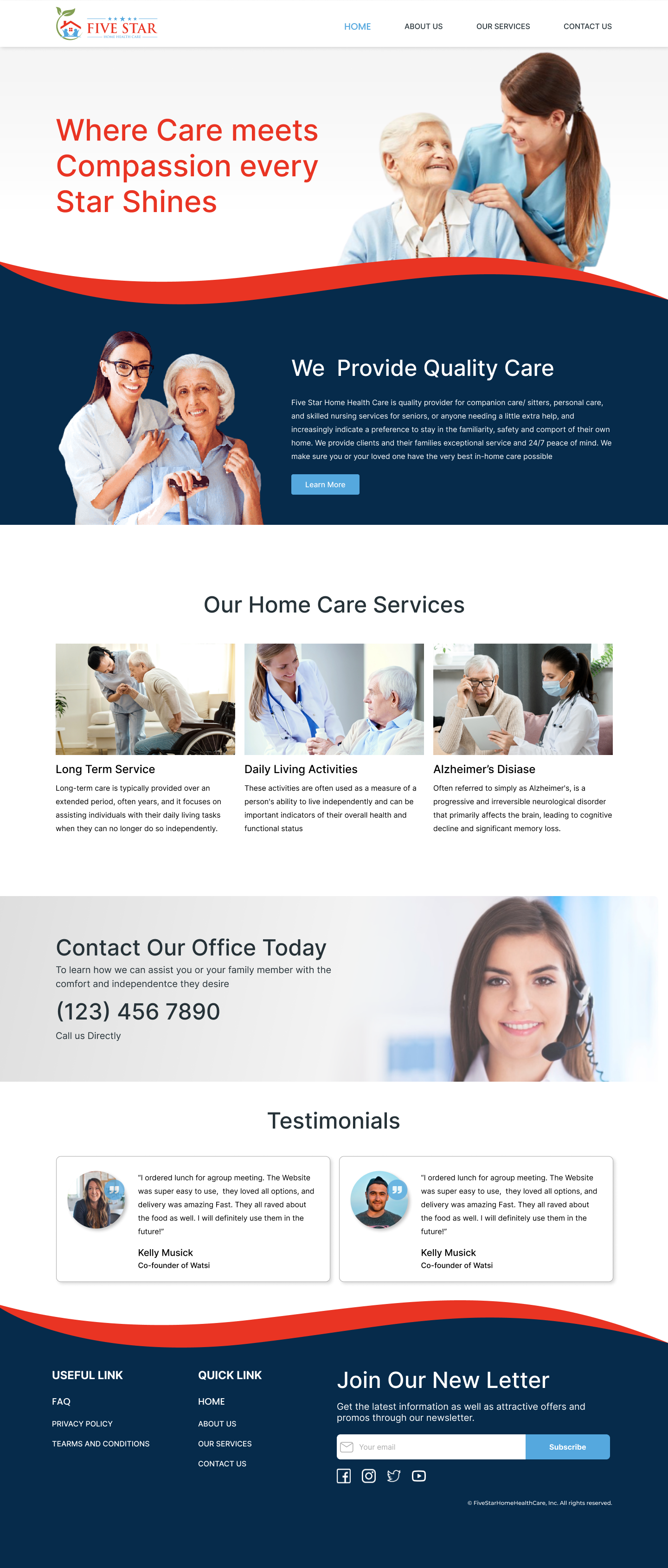 Web Design entry 3226182 submitted by samsgantres