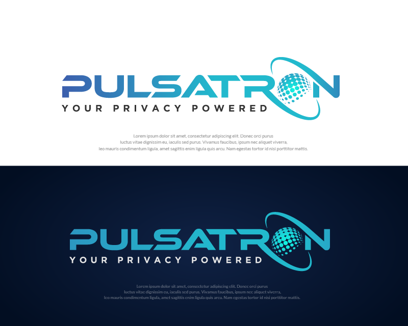 Logo Design entry 3103250 submitted by dhanny09 to the Logo Design for PulsaTron run by soluzionepa