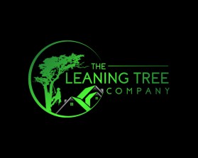 Logo Design entry 3101424 submitted by JFsaing to the Logo Design for The Leaning Tree Company run by TheLeaningTreeCo