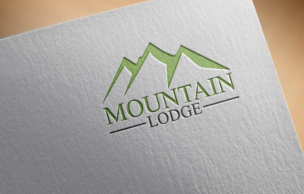 Logo Design entry 3101703 submitted by LogoAmr to the Logo Design for Mountain Lodge run by mkrempasky