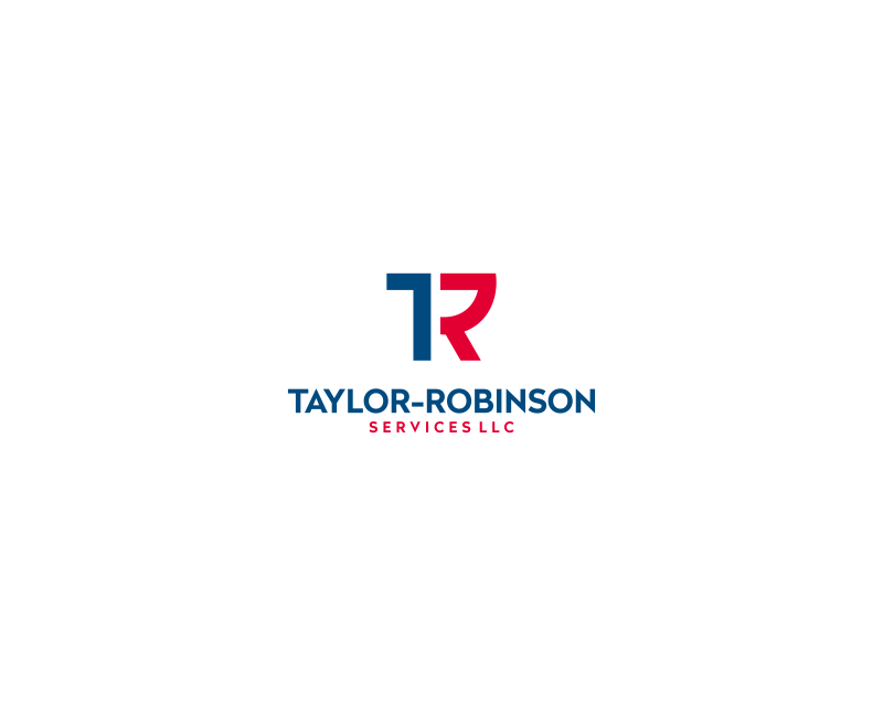 Logo Design entry 3102842 submitted by Superkin to the Logo Design for Taylor-Robinson Services LLC run by TaylorRobinson