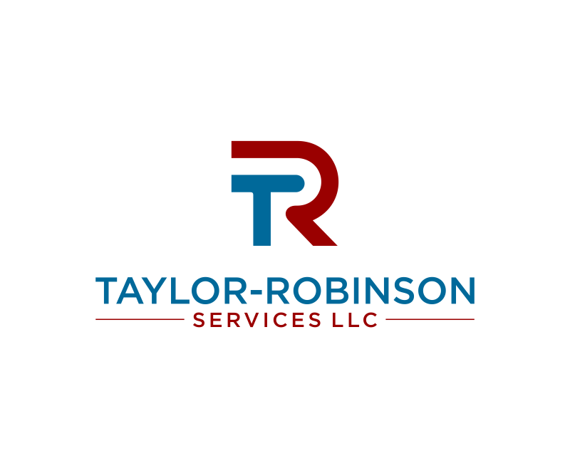 Logo Design entry 3102789 submitted by SabunMantan to the Logo Design for Taylor-Robinson Services LLC run by TaylorRobinson