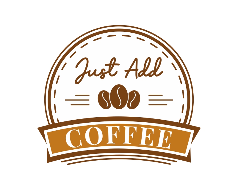 Logo Design entry 3103595 submitted by defory to the Logo Design for Just Add Coffee run by srbentley