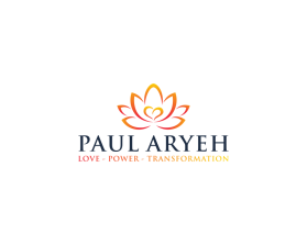 Logo Design entry 3104314 submitted by Gacountt to the Logo Design for Paul Aryeh run by paul108