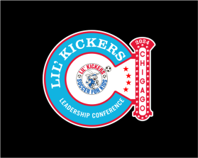 Logo Design entry 3111082 submitted by Fathenry to the Logo Design for Lil' Kickers run by lilkickers