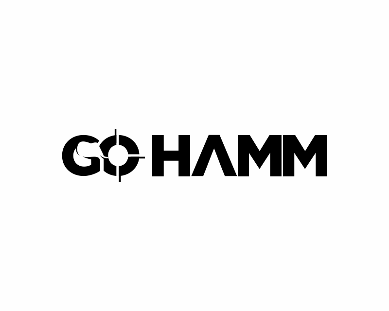 Logo Design entry 3105264 submitted by mulia to the Logo Design for Go Hamm run by gohamm