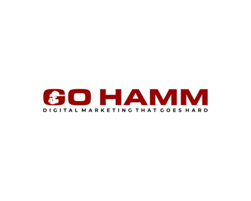 Logo Design entry 3104252 submitted by EnggalJaya to the Logo Design for Go Hamm run by gohamm