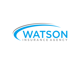 Logo Design entry 3104505 submitted by congratulations to the Logo Design for Watson Insurance Agency run by ozarkboi323