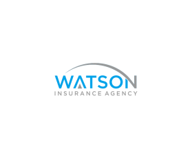 Logo Design entry 3104479 submitted by congratulations to the Logo Design for Watson Insurance Agency run by ozarkboi323