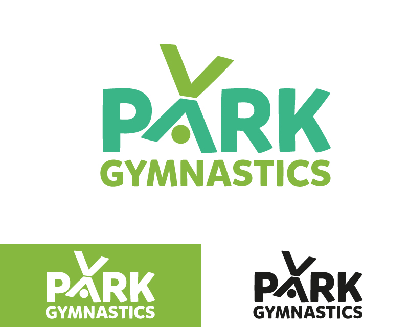 Logo Design entry 3105350 submitted by marianaa to the Logo Design for Park Gymnastics run by jenniferm