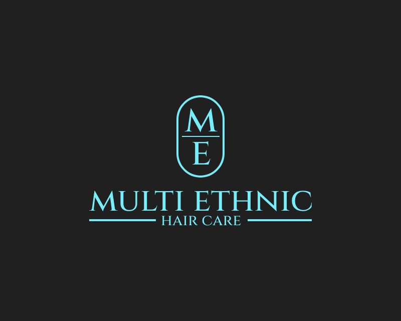 Logo Design entry 3107786 submitted by iosiconsdesign to the Logo Design for Multi Ethnic Hair Care run by Quuen