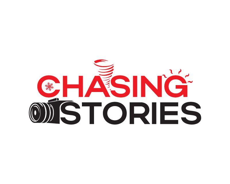 Logo Design entry 3107458 submitted by JFsaing to the Logo Design for Chasing Stories run by chasingstories