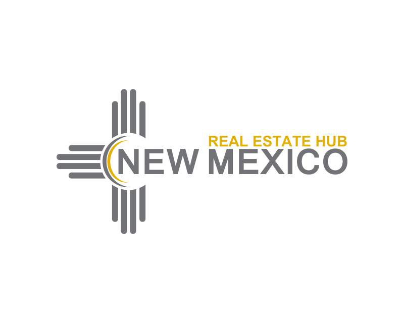 Logo Design entry 3107285 submitted by Star123 to the Logo Design for NM Real Estate Hub run by rkcandelaria