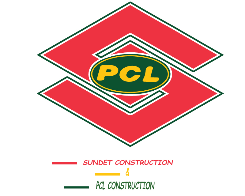 Logo Design Contest for Sundt Construction & PCL Construction