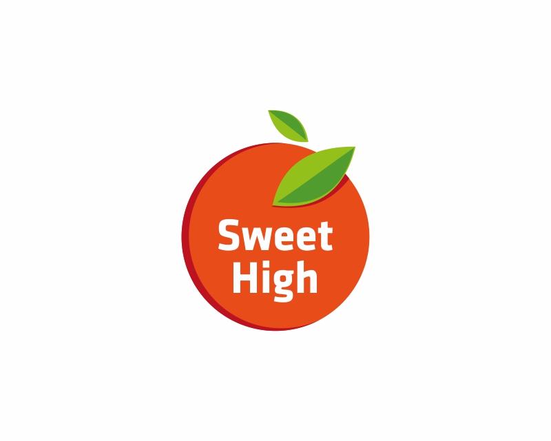 Logo Design entry 3110320 submitted by ardi282828 to the Logo Design for SWEET HIGH run by micksinbox