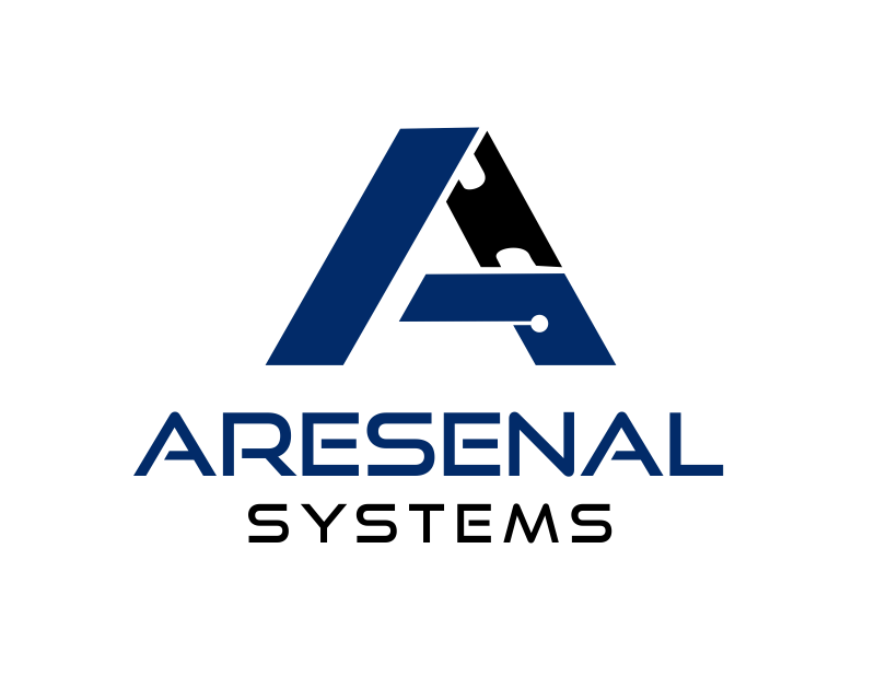 Logo Design entry 3109575 submitted by Ilham Fajri to the Logo Design for Aresenal Systems run by EventMania