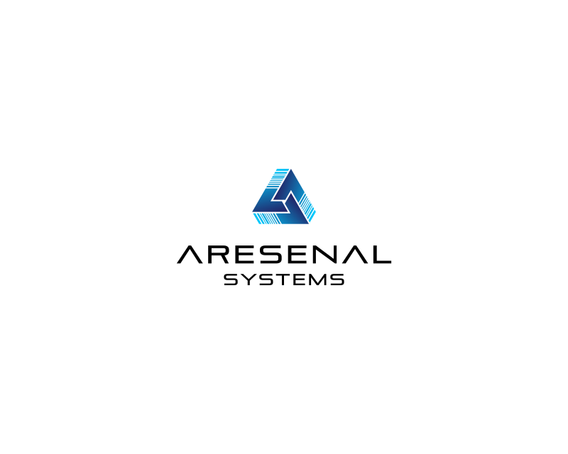 Logo Design entry 3110042 submitted by Supri to the Logo Design for Aresenal Systems run by EventMania