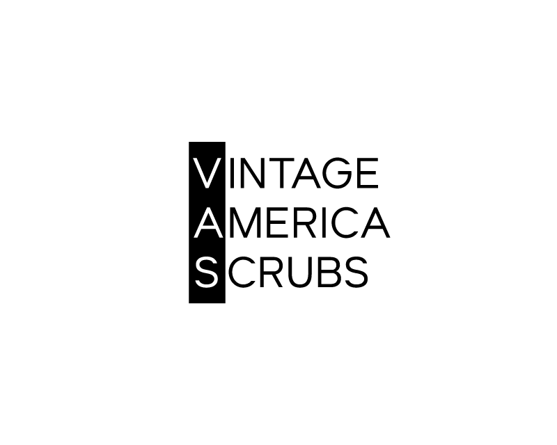 Logo Design entry 3110422 submitted by NOOR to the Logo Design for Vintage America Scrubs run by MCohenNathan