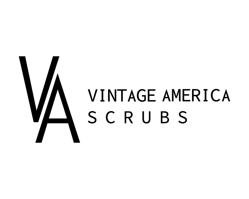 Logo Design entry 3110347 submitted by Manu_Aman to the Logo Design for Vintage America Scrubs run by MCohenNathan