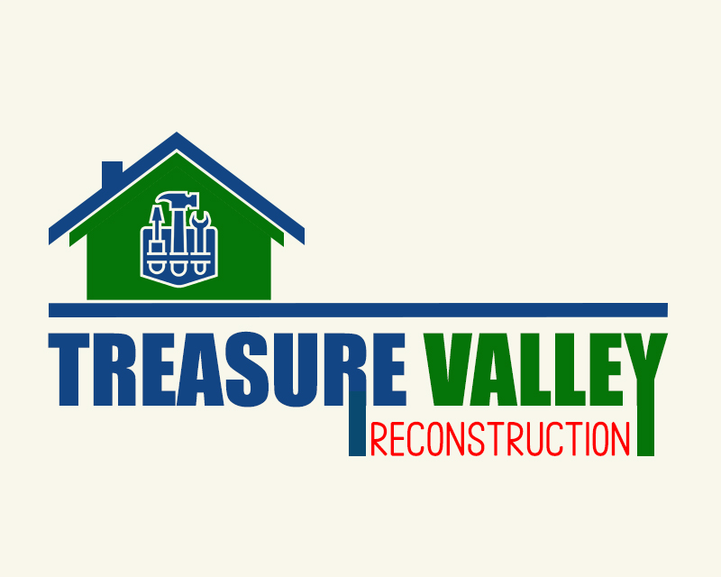Logo Design entry 3112968 submitted by Cici to the Logo Design for Treasure Valley Reconstruction run by Valor2020