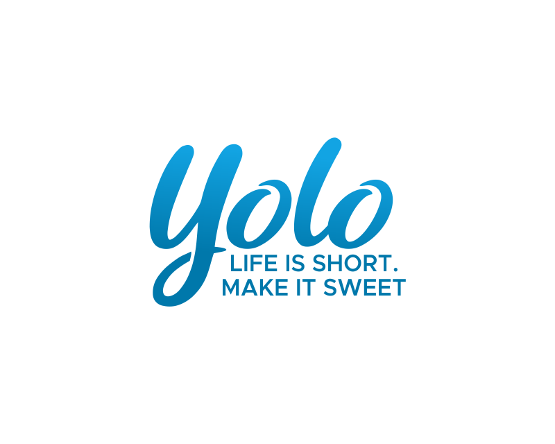 Logo Design entry 3114079 submitted by mannat1922z to the Logo Design for Yolo run by Habte