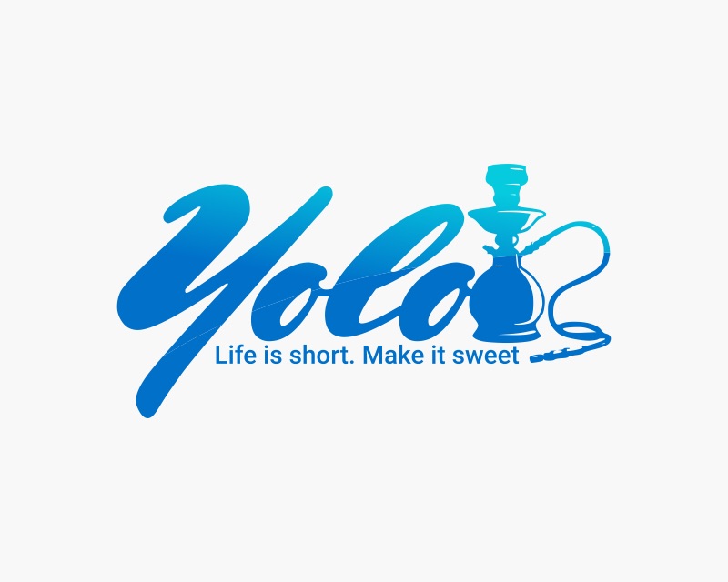 Logo Design entry 3113877 submitted by Jojo91 to the Logo Design for Yolo run by Habte