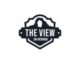 Logo Design entry 3110460 submitted by JFsaing to the Logo Design for The View on Hickman run by CaliaCapital