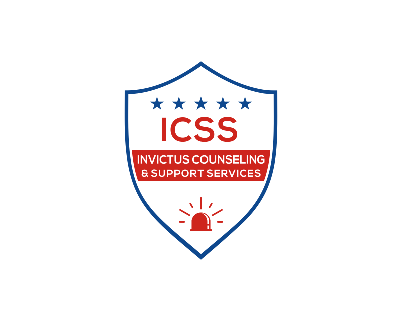 Logo Design entry 3114556 submitted by SabunMantan to the Logo Design for Invictus Counseling & Support Services run by Jaimewelch1
