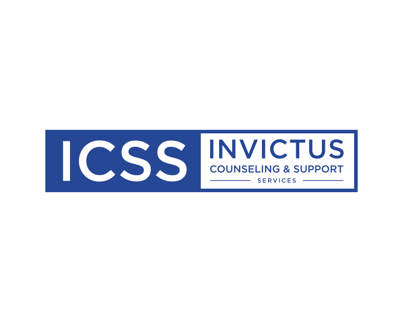 Logo Design entry 3114397 submitted by okley to the Logo Design for Invictus Counseling & Support Services run by Jaimewelch1