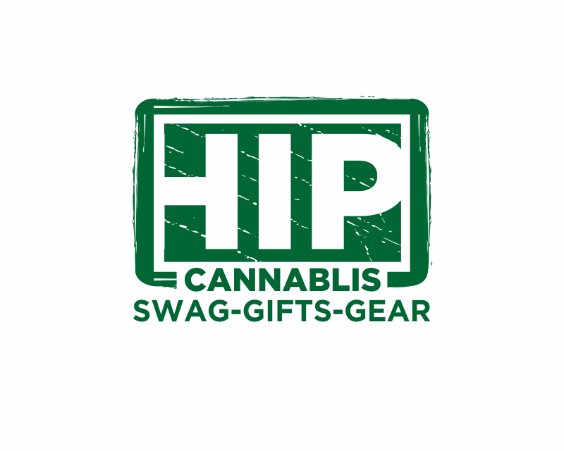 Logo Design entry 3111544 submitted by mulia to the Logo Design for HIP Cannablis run by Hip