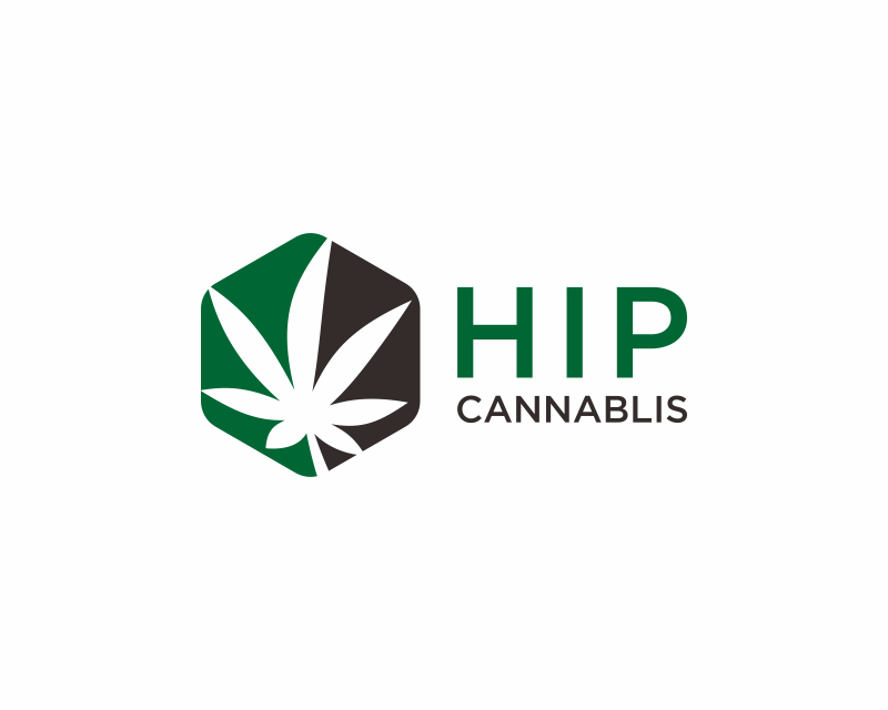 Logo Design entry 3111557 submitted by okley to the Logo Design for HIP Cannablis run by Hip