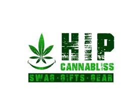 Logo Design entry 3111772 submitted by Ilham Fajri to the Logo Design for HIP Cannablis run by Hip