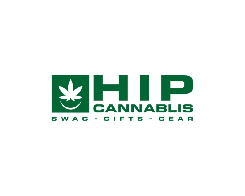 Logo Design entry 3111662 submitted by setyaarist to the Logo Design for HIP Cannablis run by Hip