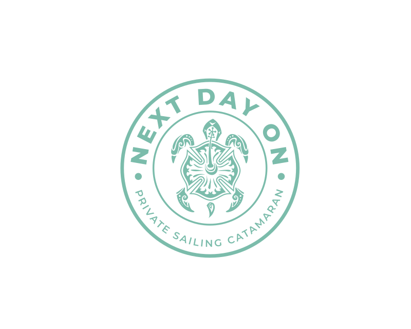 Logo Design entry 3113840 submitted by Jagad Langitan to the Logo Design for Next Day On run by Lhavlice