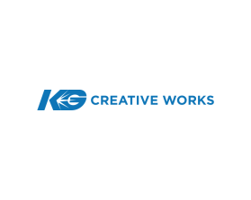 Logo Design entry 3112772 submitted by Conan to the Logo Design for KG Creative Works run by Garlandk89