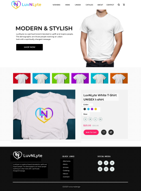 Web Design entry 3121273 submitted by iosiconsdesign to the Web Design for LNL Website run by creatif1