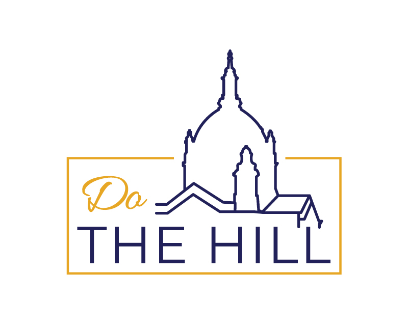 Logo Design entry 3118339 submitted by mousumi8 to the Logo Design for Do the Hill run by dothehill