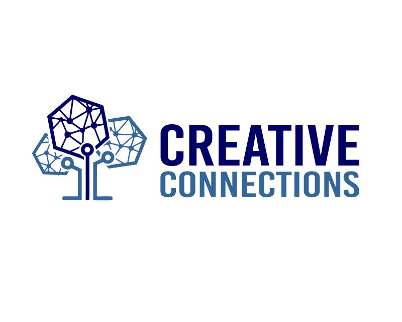 Logo Design entry 3114838 submitted by liong to the Logo Design for Creative Connections  (refer to https://aaron-site-design.com/) run by AaronVanBeilen