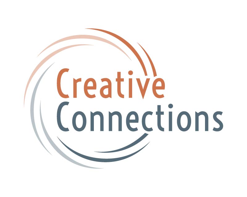Logo Design entry 3114735 submitted by NorbertoPV to the Logo Design for Creative Connections  (refer to https://aaron-site-design.com/) run by AaronVanBeilen