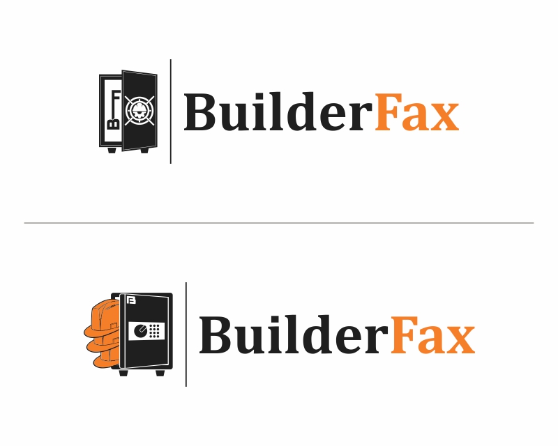 Logo Design entry 3114616 submitted by ardi282828 to the Logo Design for BuilderFax run by cpilutik