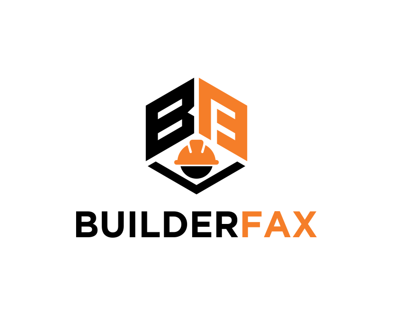 Logo Design entry 3115001 submitted by glidik to the Logo Design for BuilderFax run by cpilutik