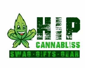 Mascot Design Entry 3232743 submitted by franky to the contest for HIP CannaBliss run by Hip