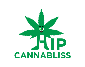 Mascot Design Entry 3232546 submitted by Jansof to the contest for HIP CannaBliss run by Hip