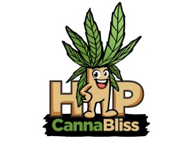 Mascot Design Entry 3232417 submitted by liong to the contest for HIP CannaBliss run by Hip