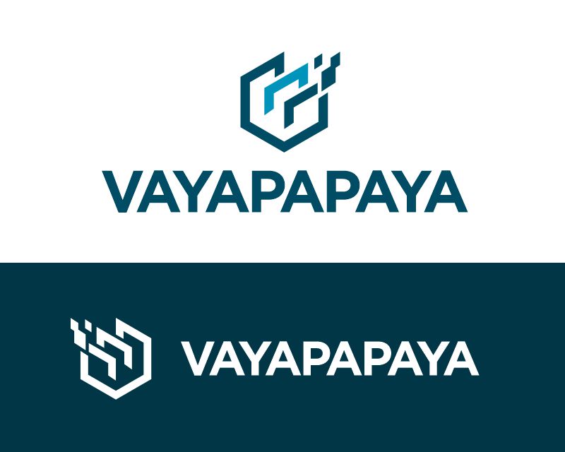 Logo Design entry 3116584 submitted by liong to the Logo Design for vayapapaya run by vayapapaya