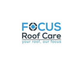 Logo Design entry 3118123 submitted by Design Rock to the Logo Design for Focus Roof Care run by rtooley