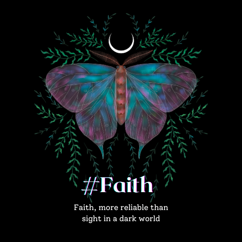 Graphic Design entry 3117121 submitted by epsilonic_yt to the Graphic Design for Faith Based Tshirt design run by admiller75