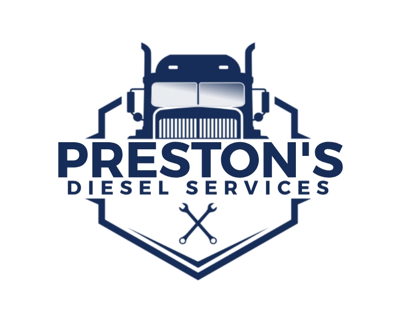 Logo Design entry 3123897 submitted by Phambura to the Logo Design for Preston's Diesel Services run by Prestonsdiesel