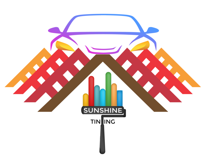 Logo Design entry 3122602 submitted by Jamil to the Logo Design for sunshinetinting.com run by BrettS06