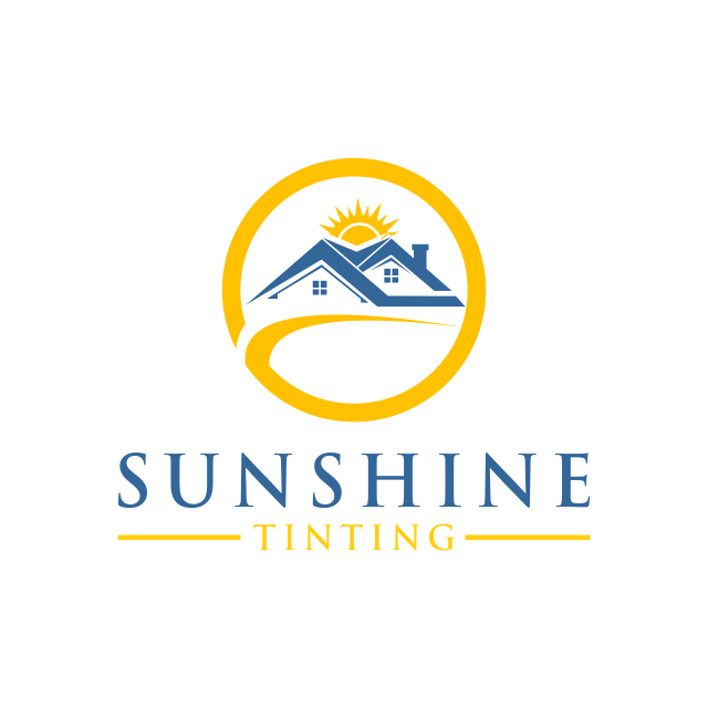 Logo Design entry 3122128 submitted by azzahro to the Logo Design for sunshinetinting.com run by BrettS06